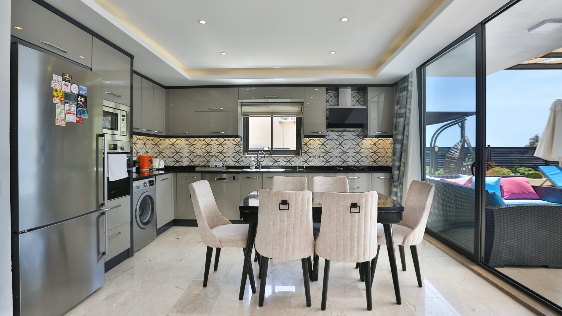 VBK30252 Villa Booking