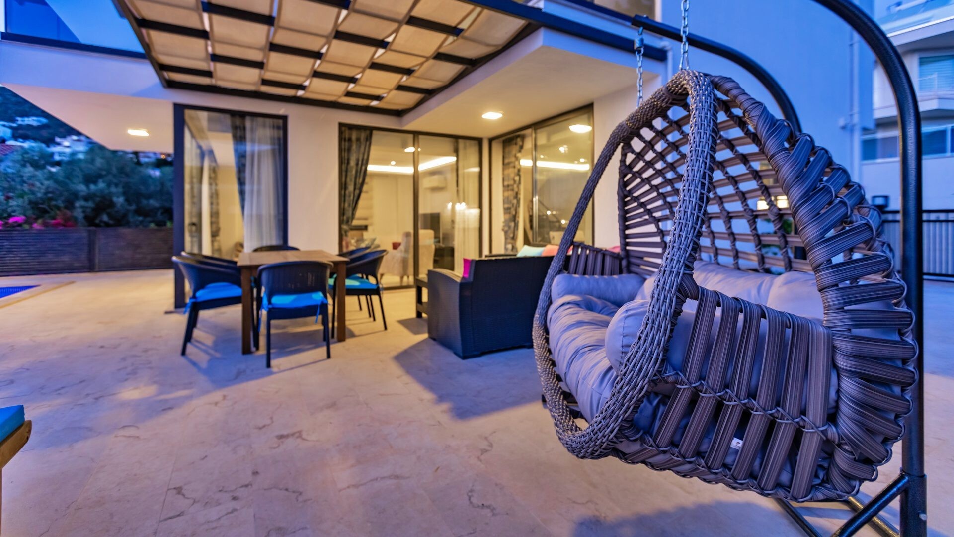 VBK30252 Villa Booking