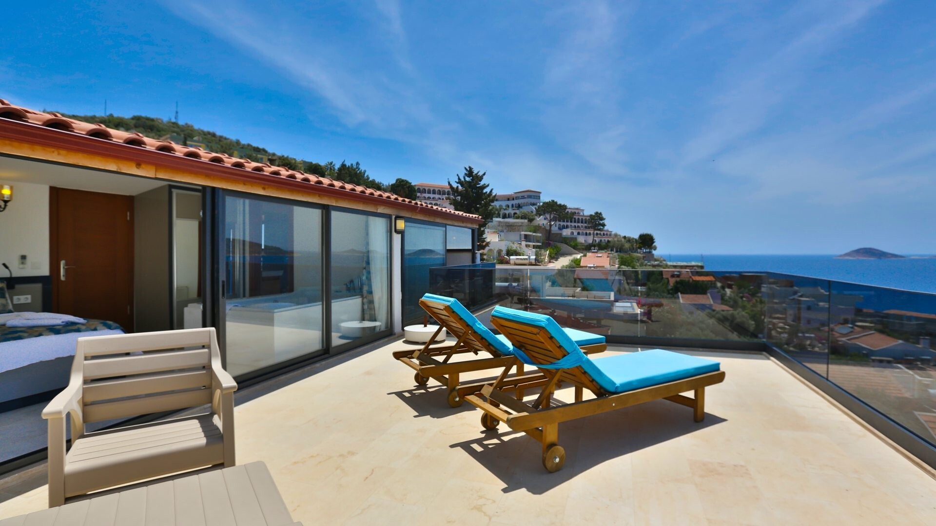 VBK30252 Villa Booking