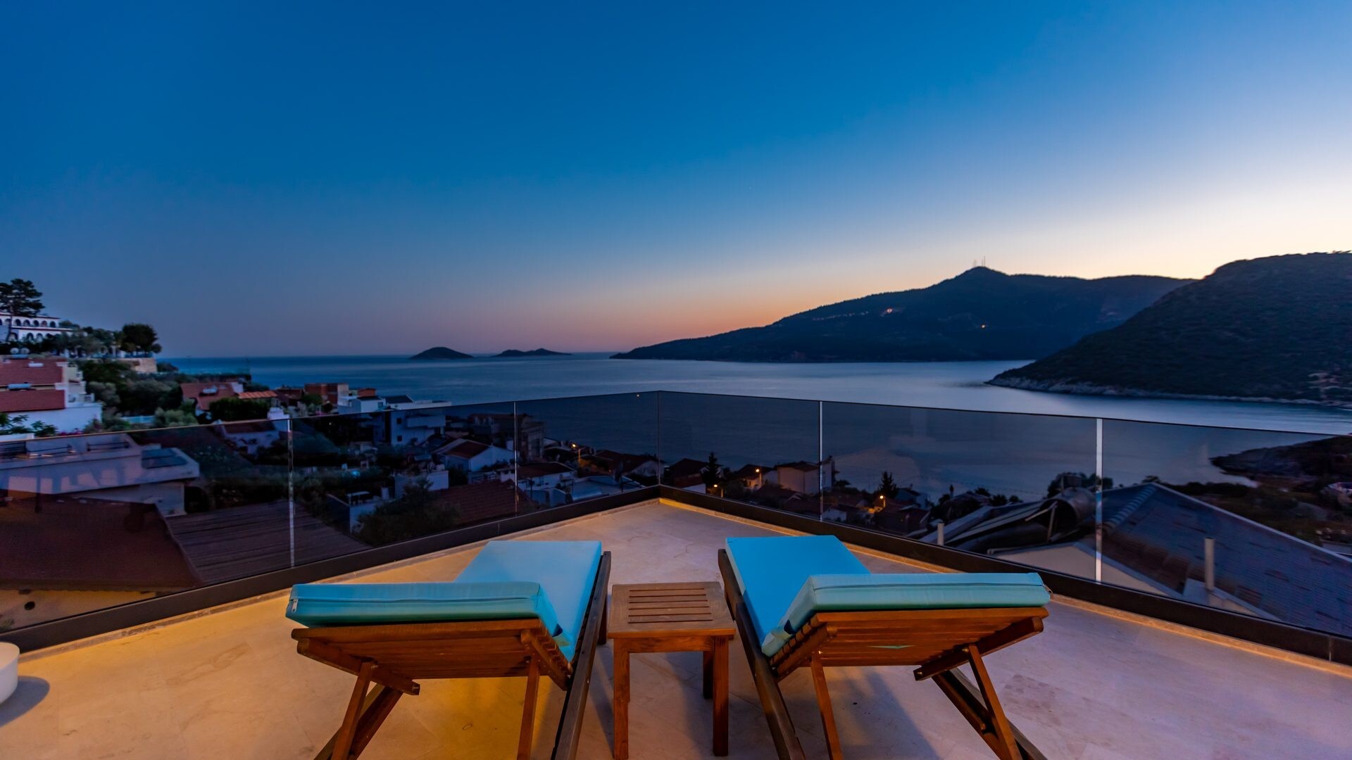 VBK30252 Villa Booking