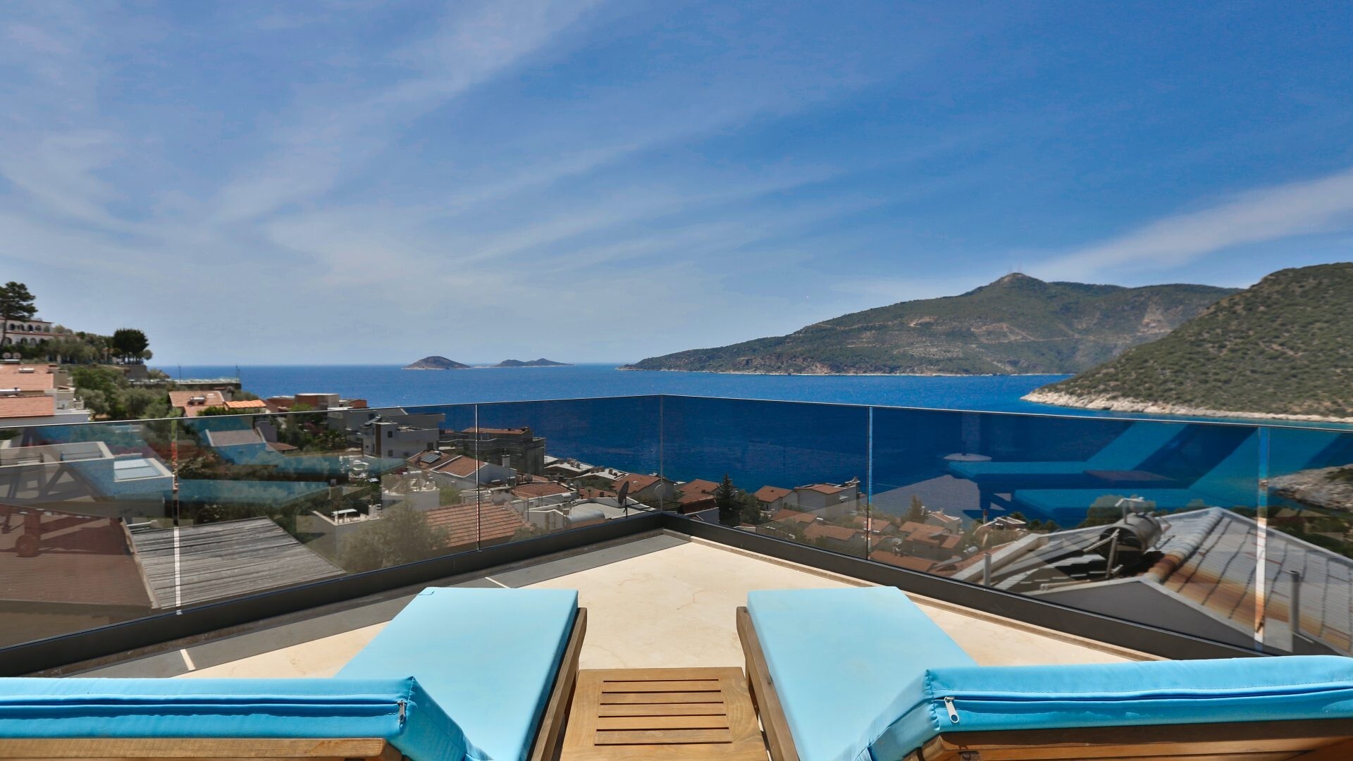 VBK30252 Villa Booking