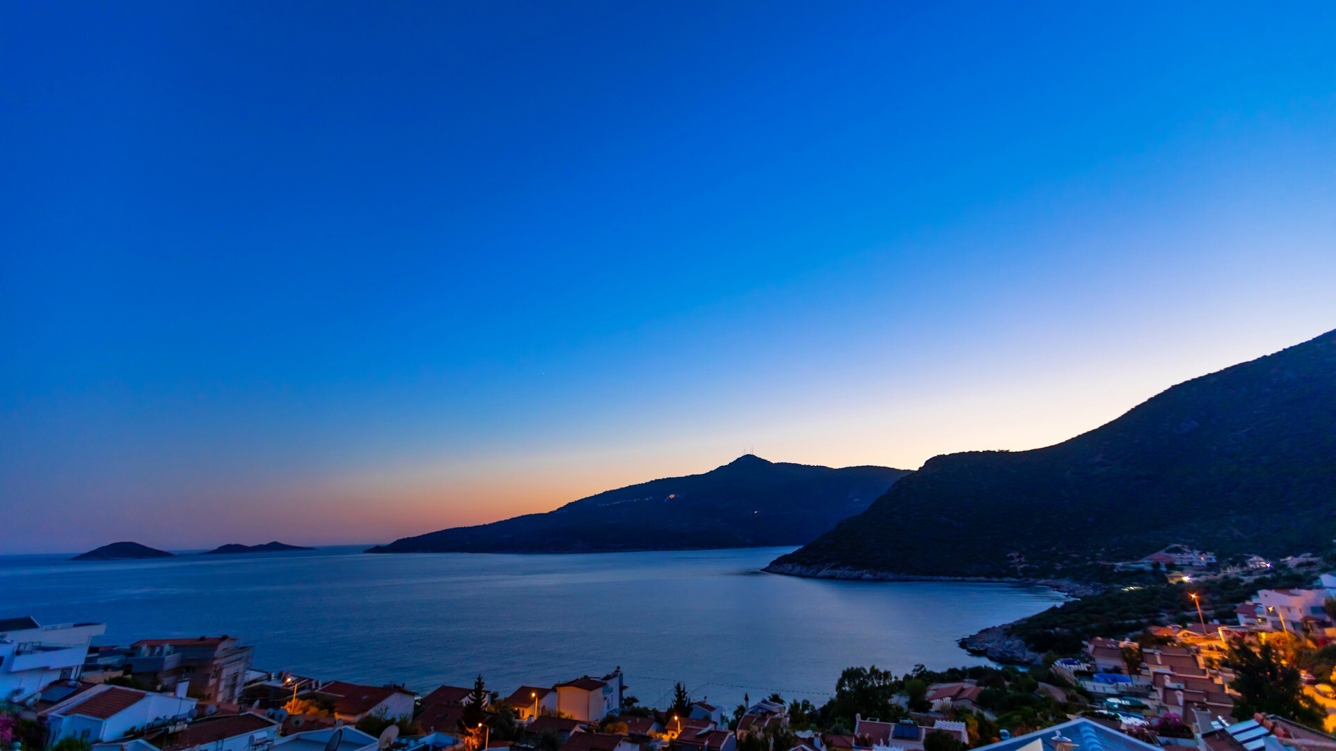 VBK30252 Villa Booking