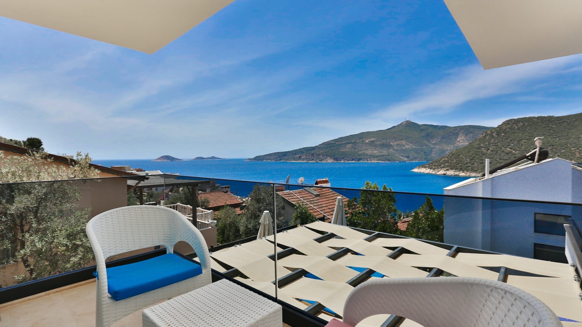 VBK30252 Villa Booking