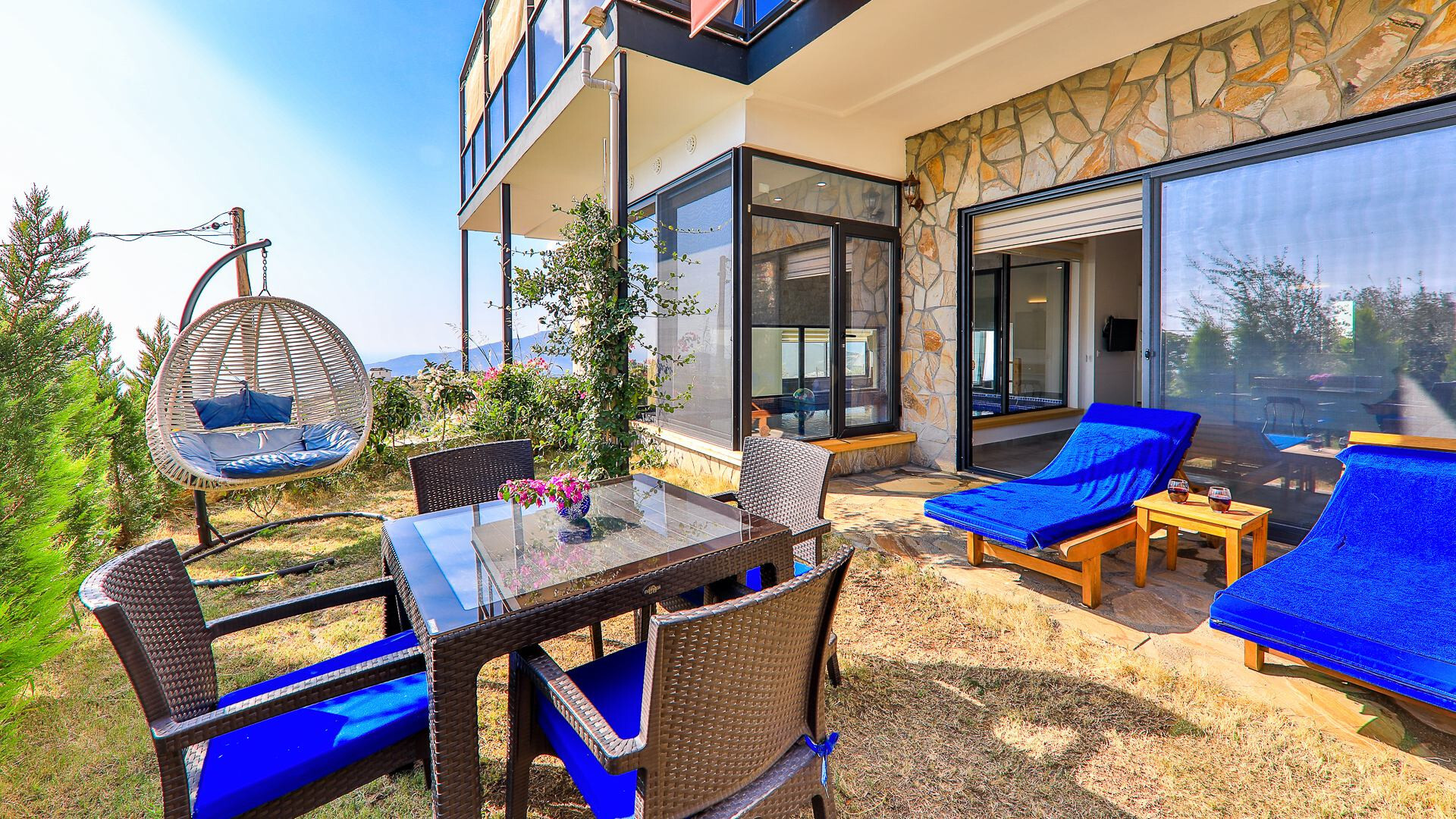 VBK38539 Villa Booking