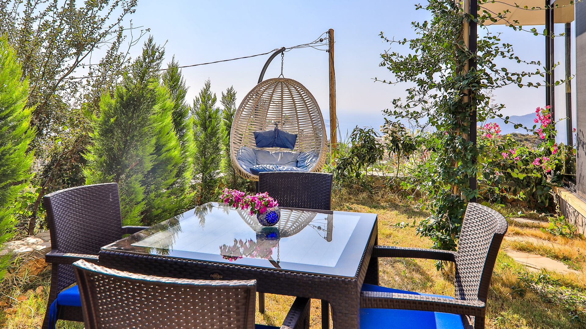 VBK38539 Villa Booking