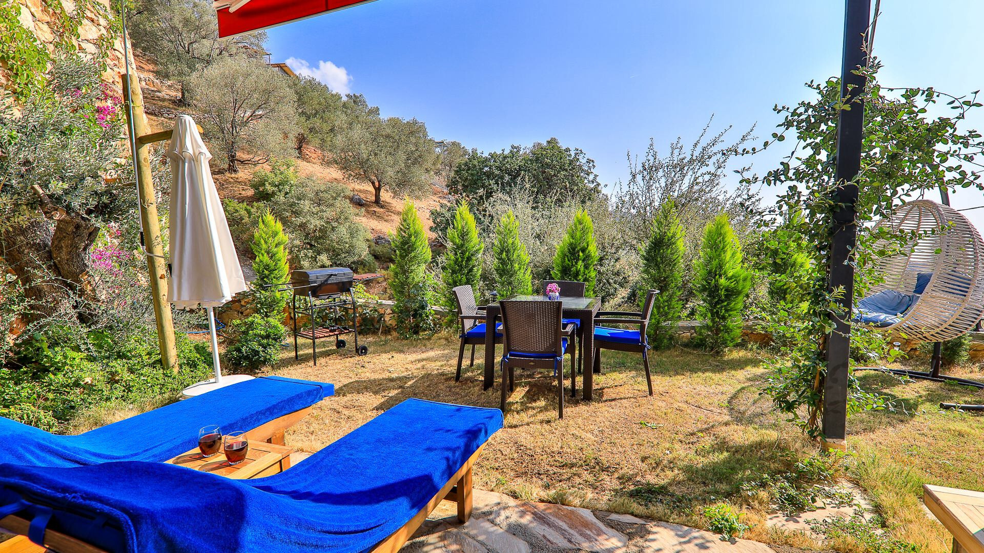 VBK38539 Villa Booking