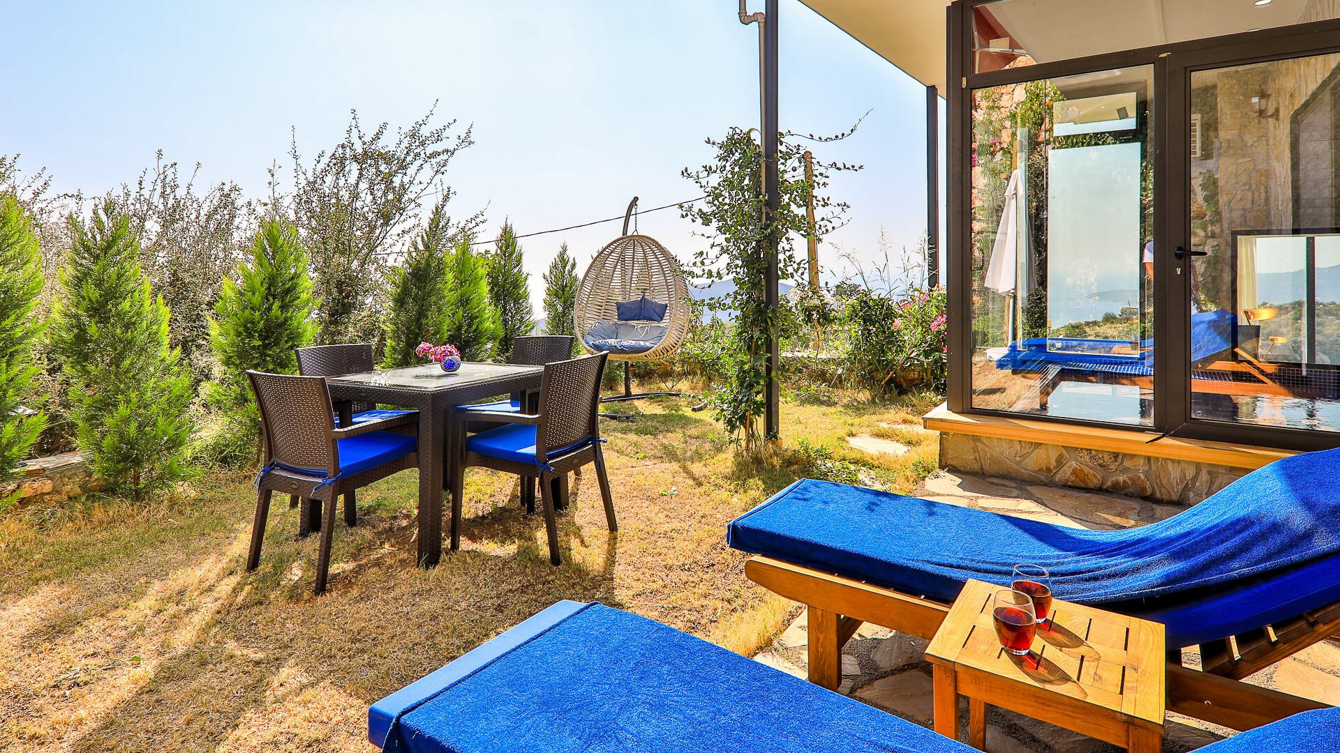 VBK38539 Villa Booking