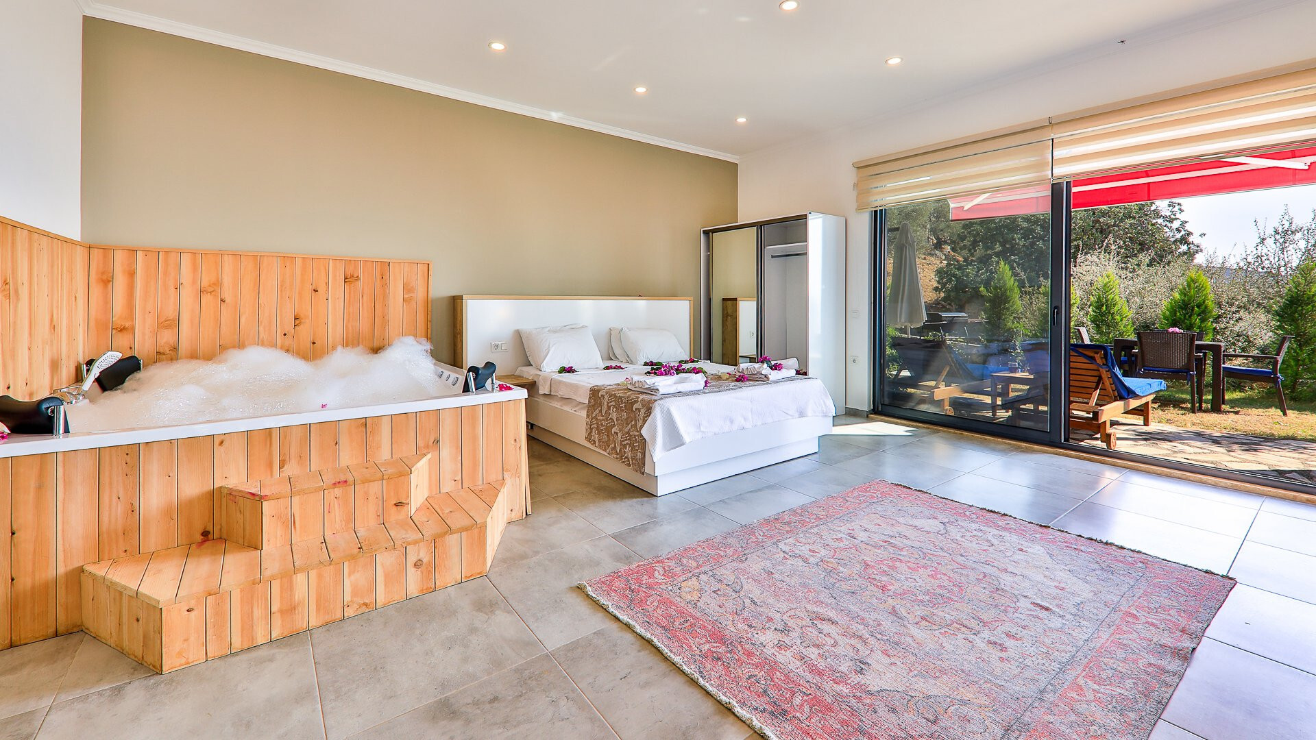 VBK38539 Villa Booking