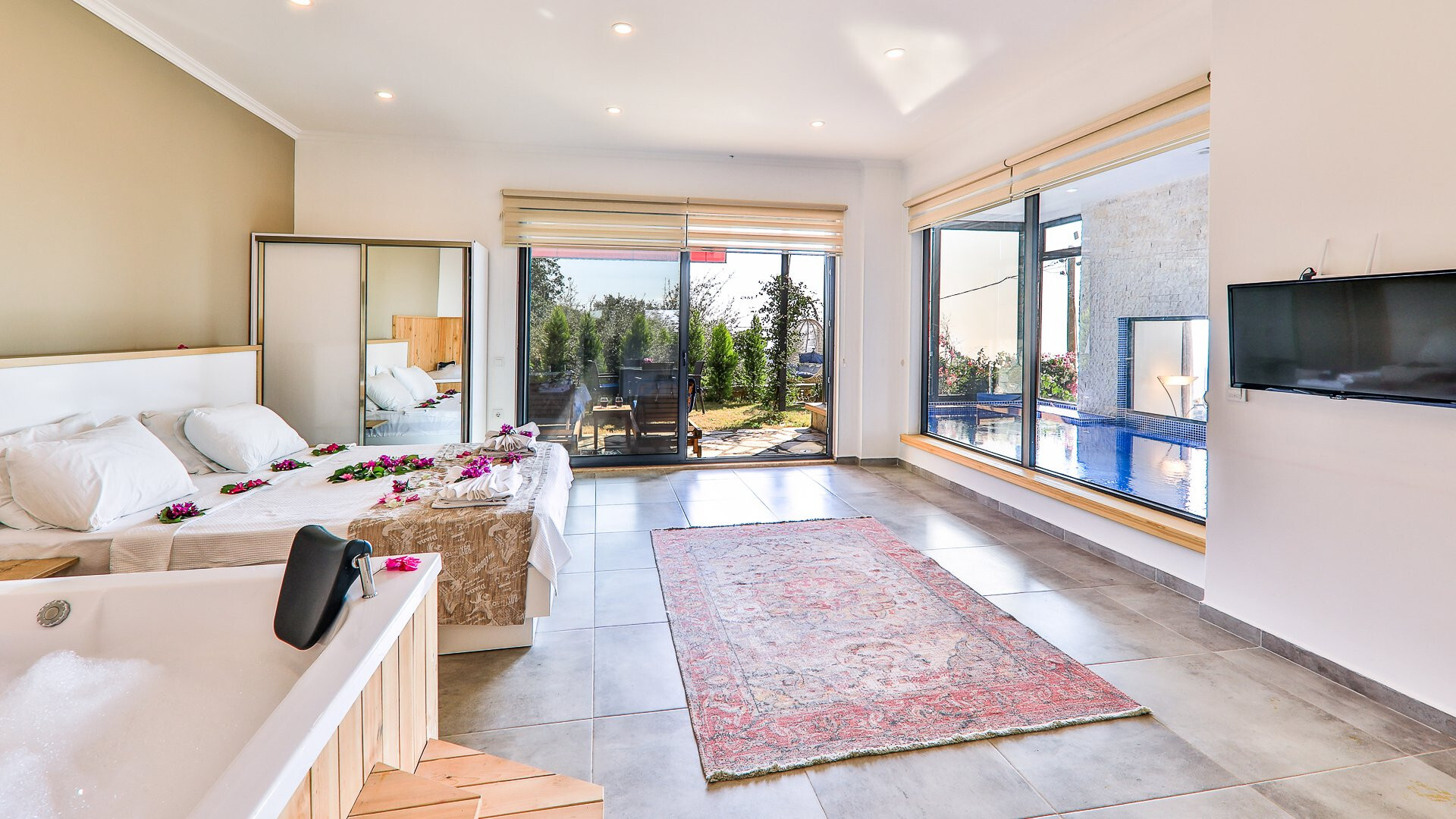 VBK38539 Villa Booking