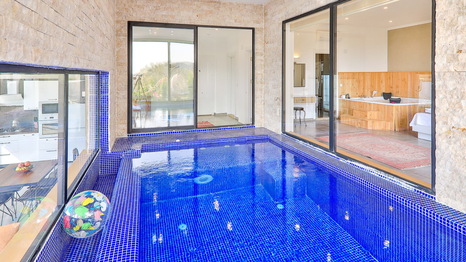 VBK38539 Villa Booking