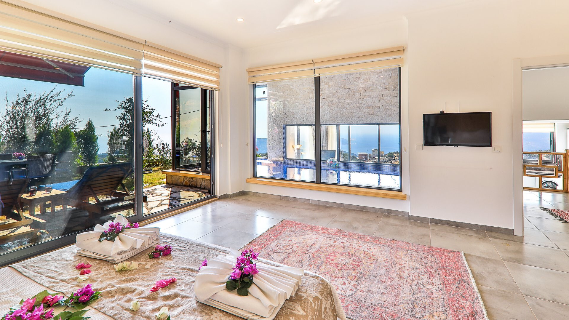 VBK38539 Villa Booking