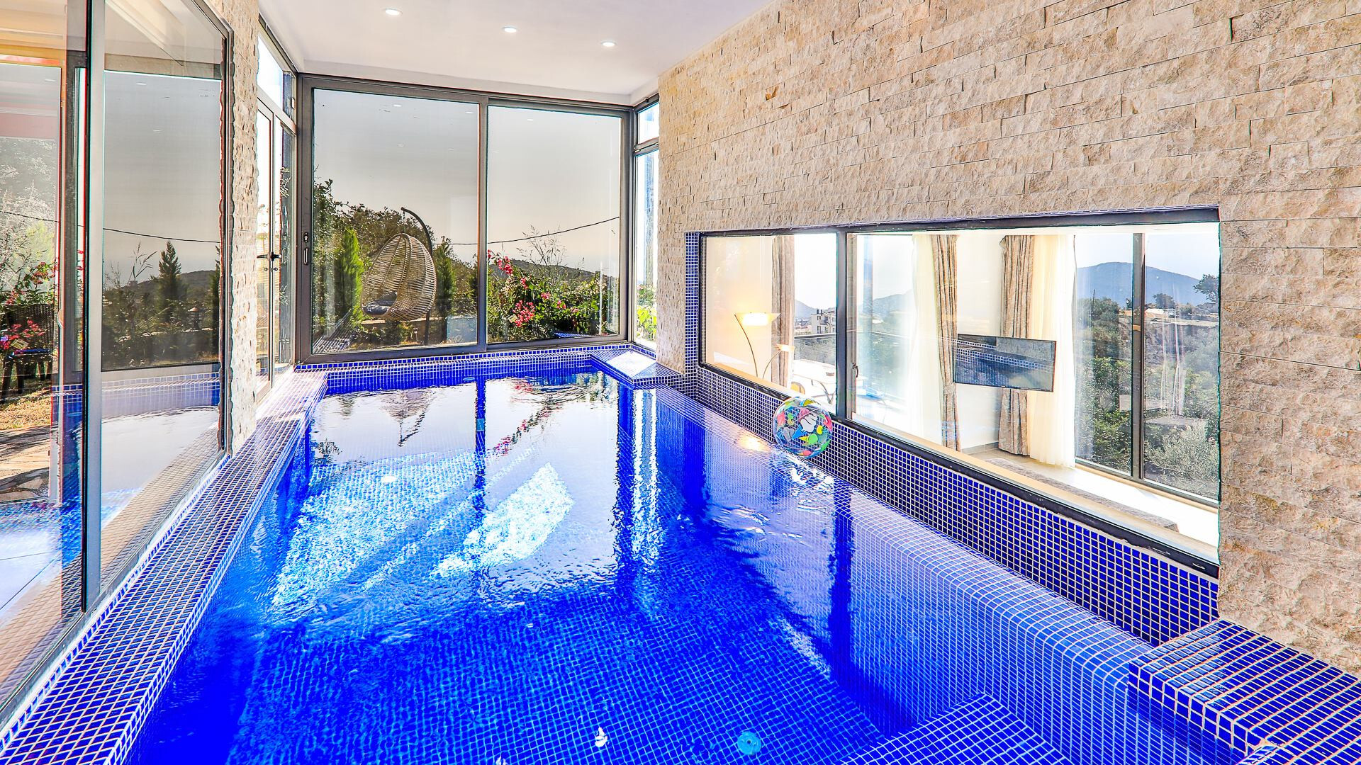 VBK38539 Villa Booking