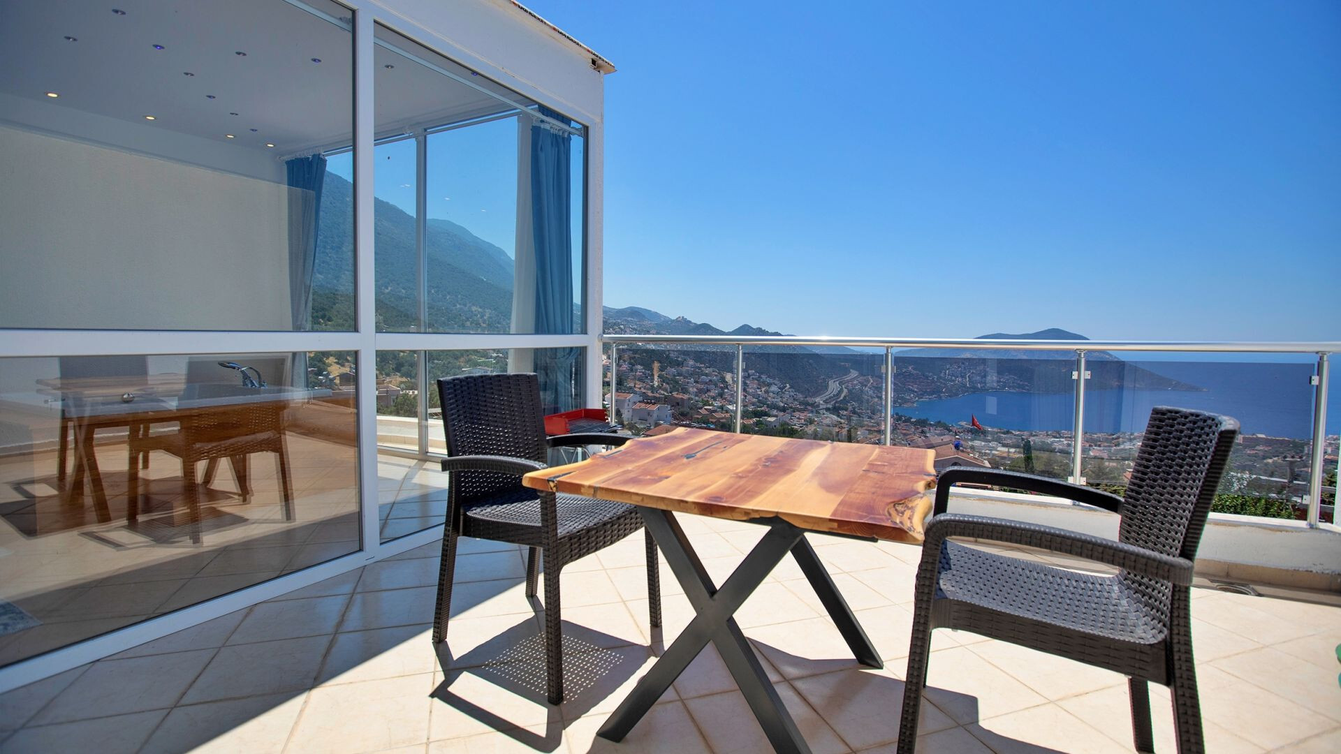 VBK87148 Villa Booking