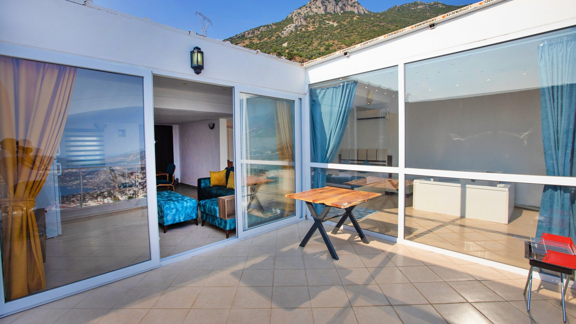 VBK87148 Villa Booking