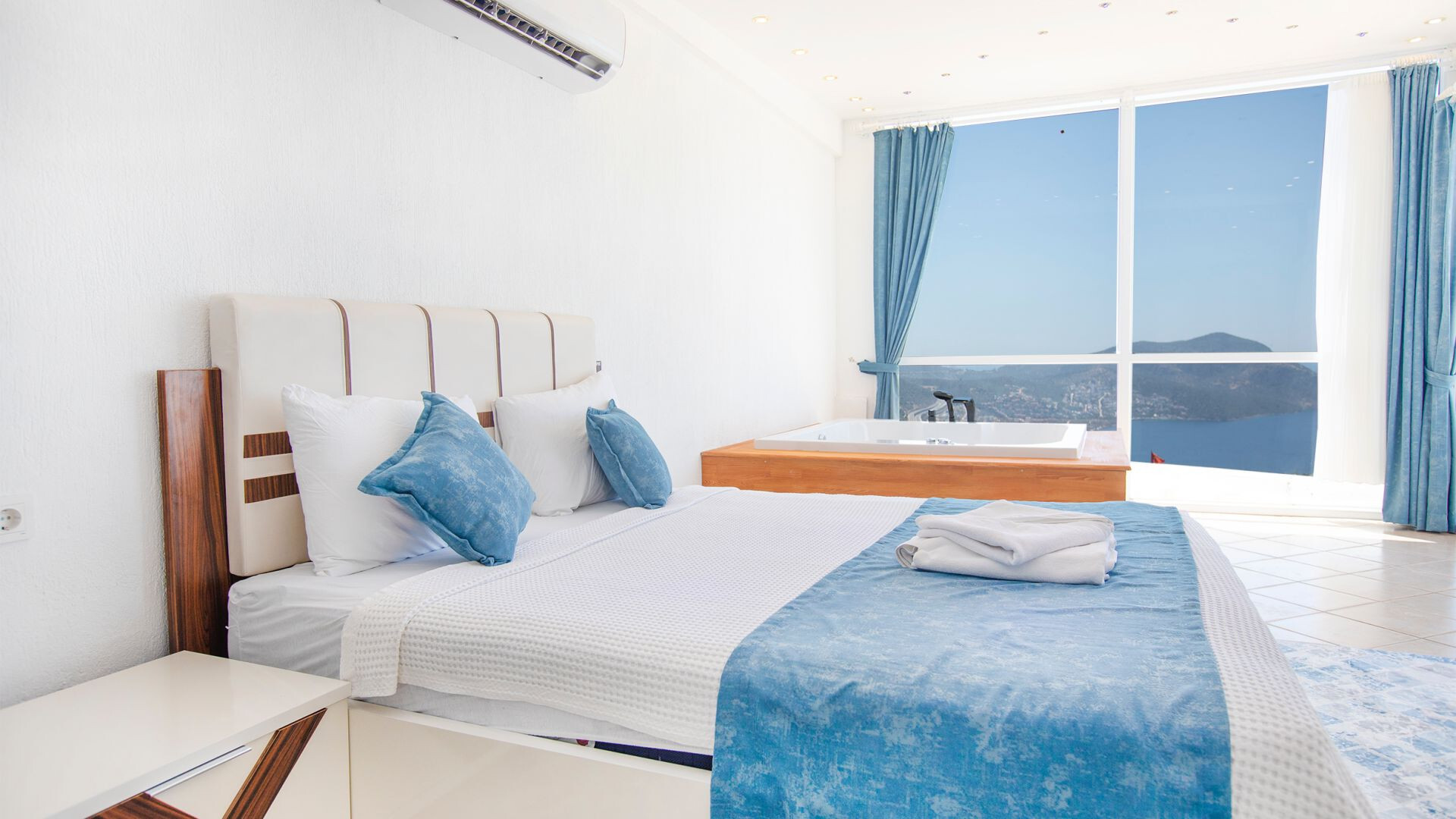 VBK87148 Villa Booking