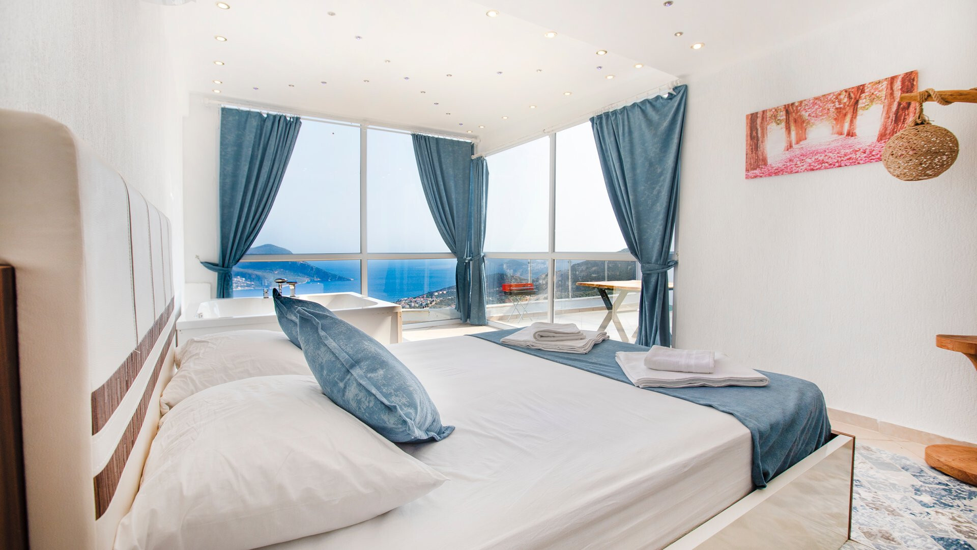 VBK87148 Villa Booking