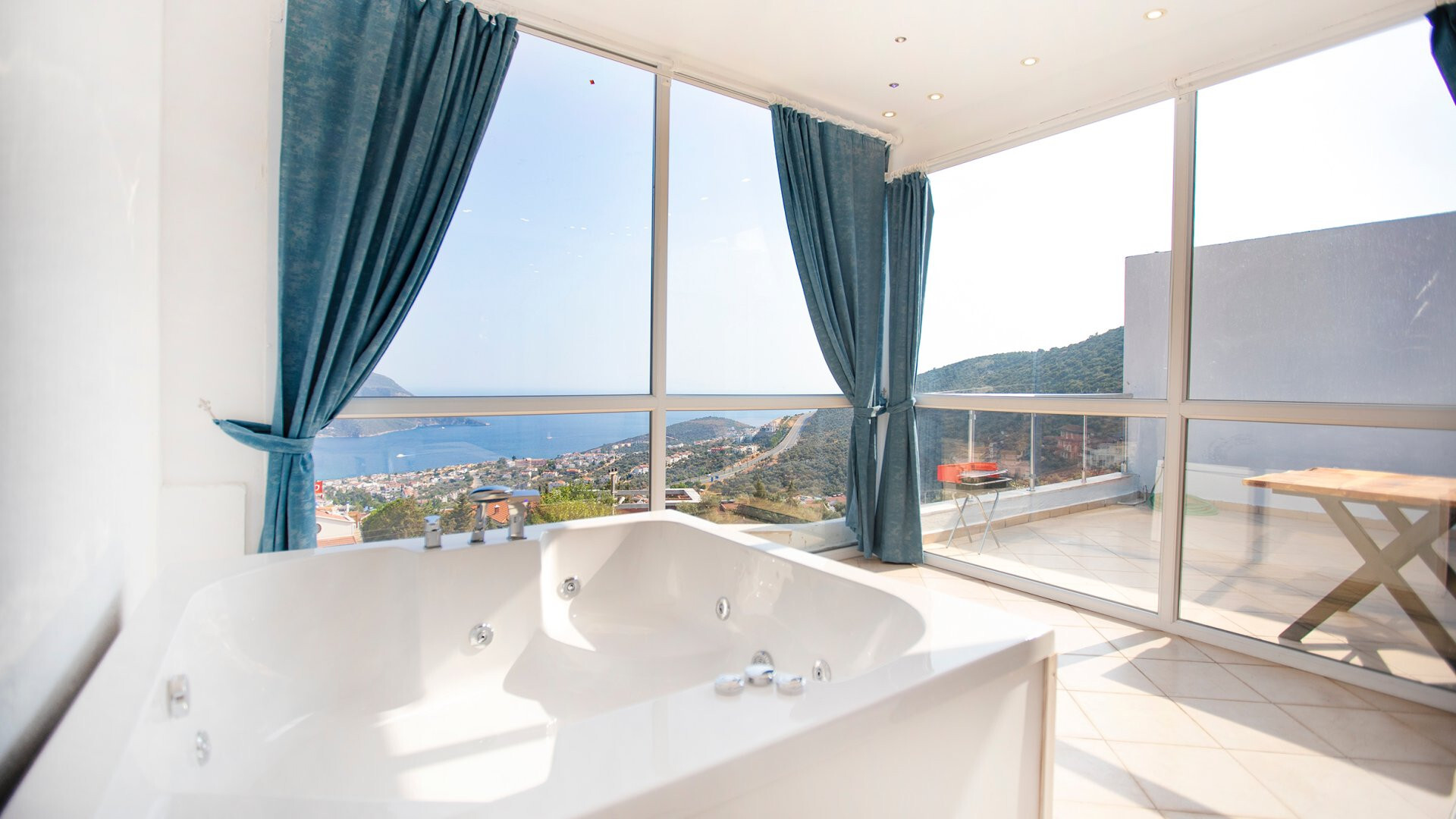 VBK87148 Villa Booking