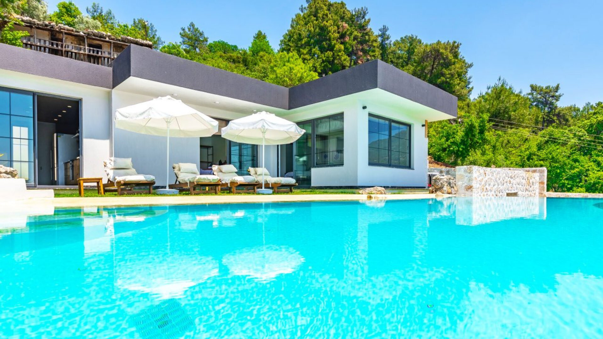 VBK91142 Villa Booking