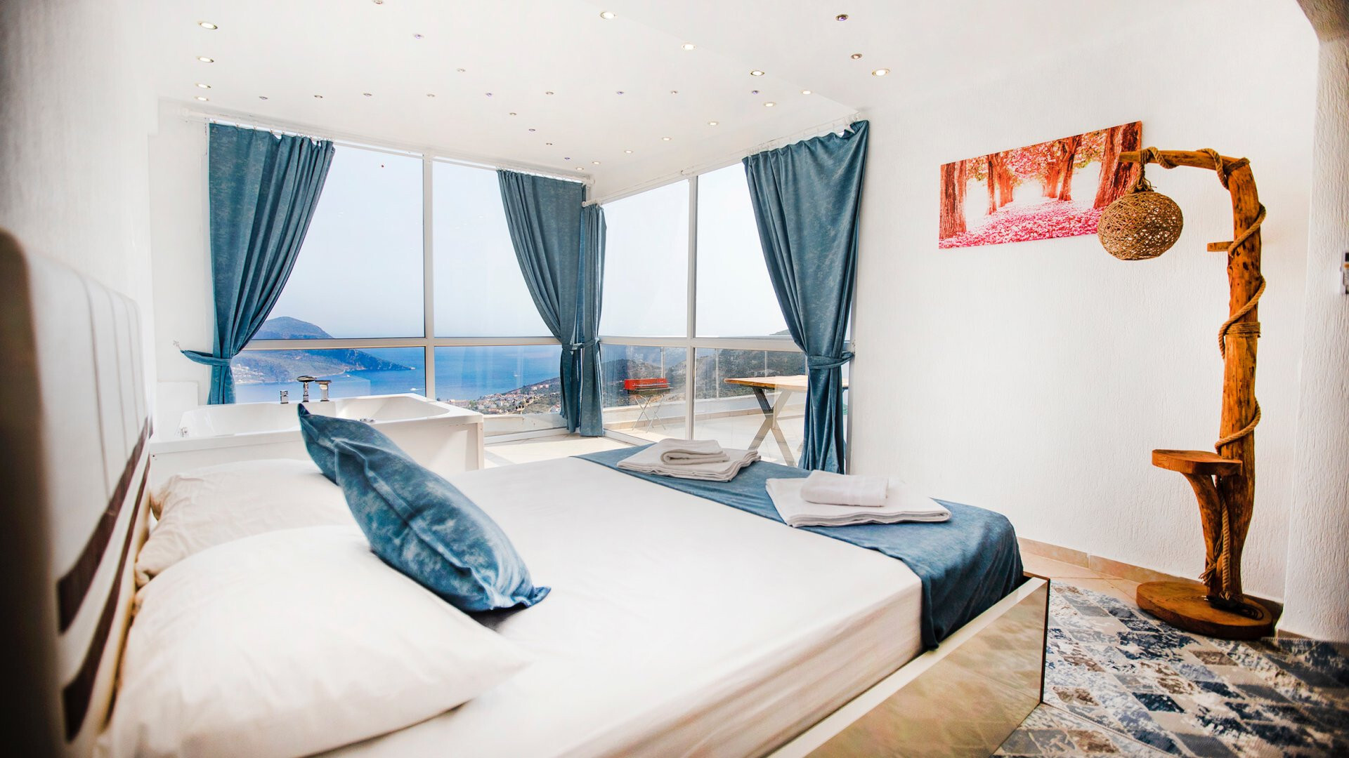 VBK87148 Villa Booking