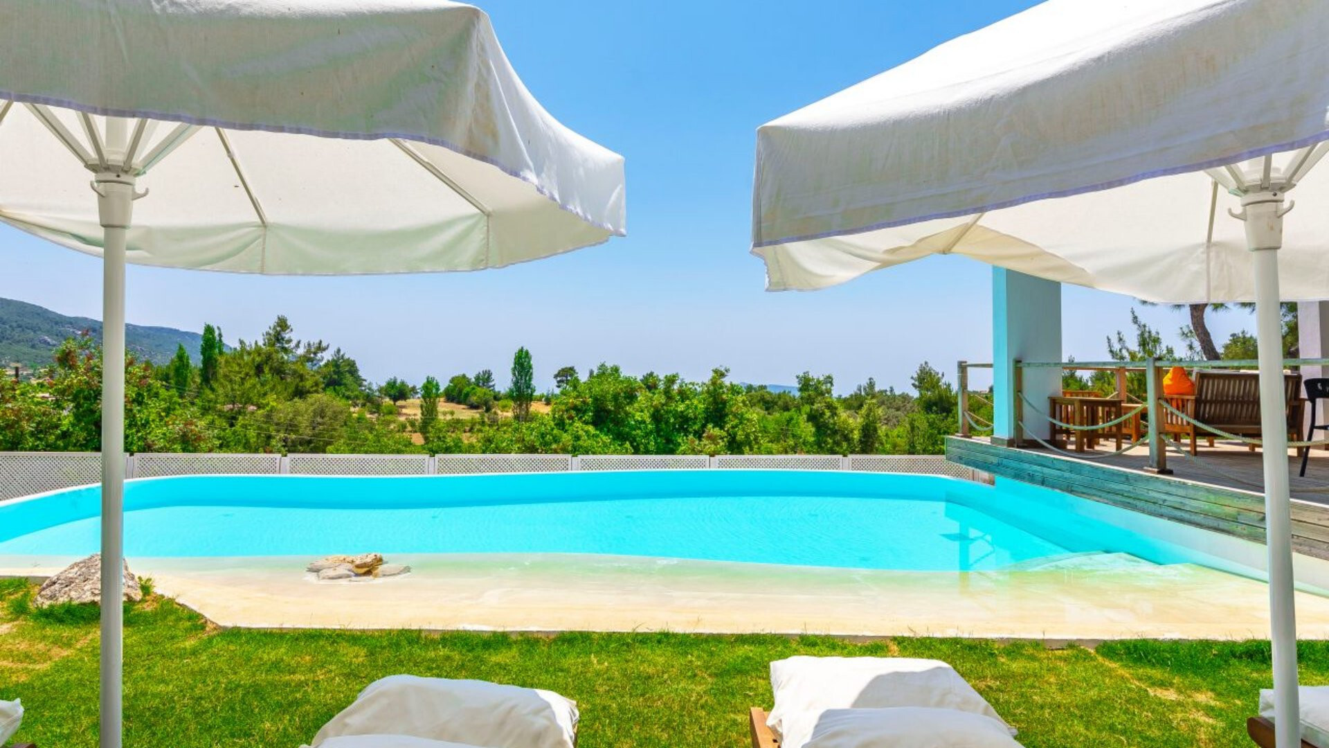 VBK91142 Villa Booking