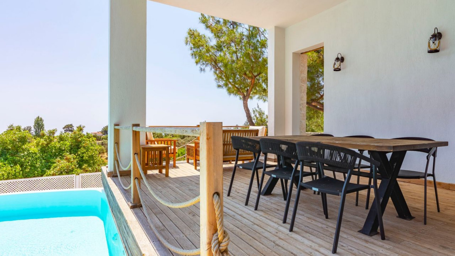 VBK91142 Villa Booking