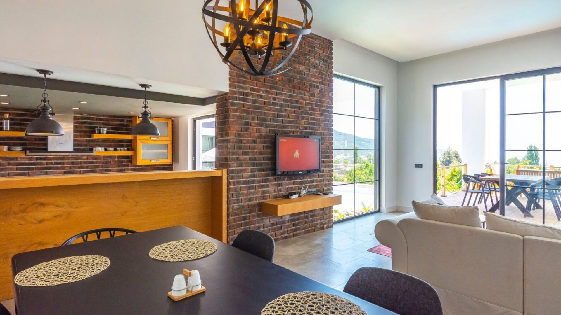 VBK91142 Villa Booking