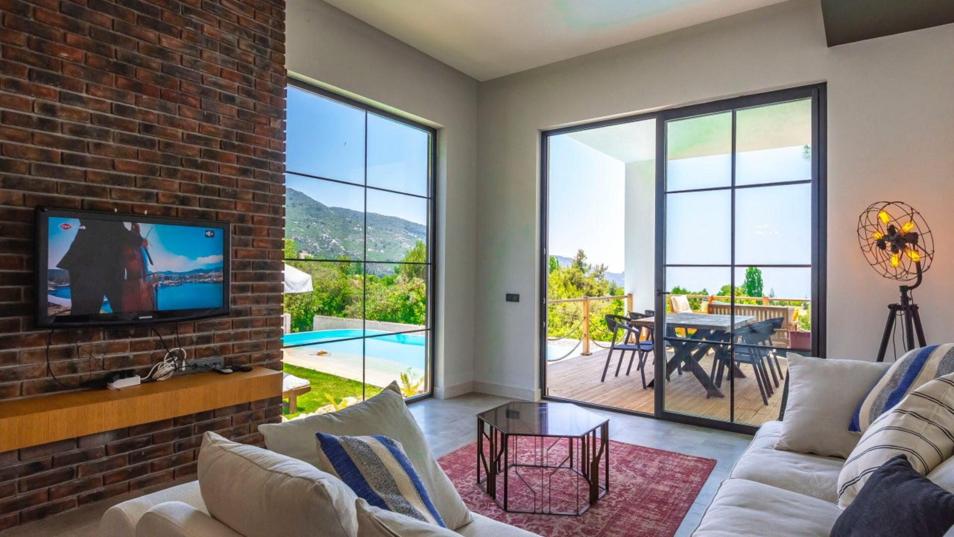 VBK91142 Villa Booking