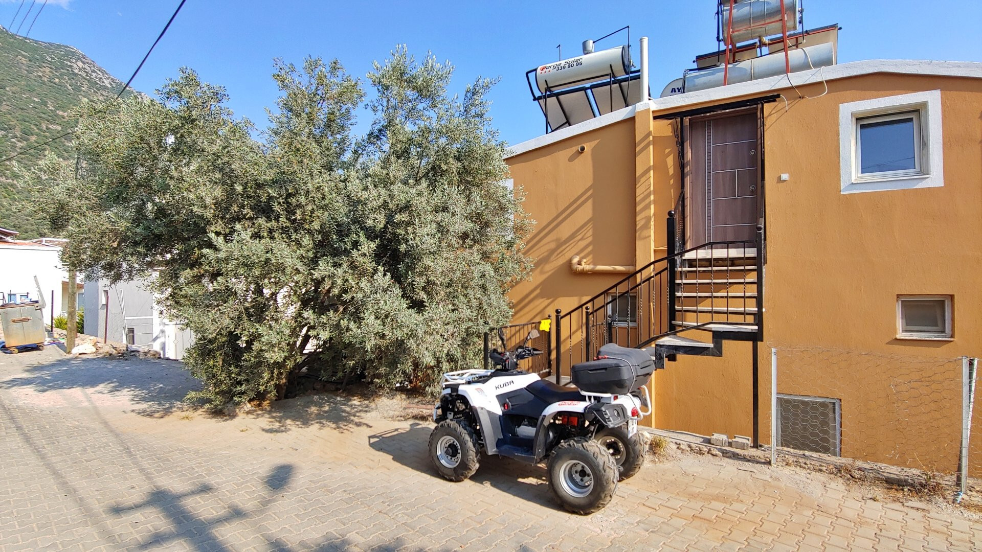 VBK87148 Villa Booking