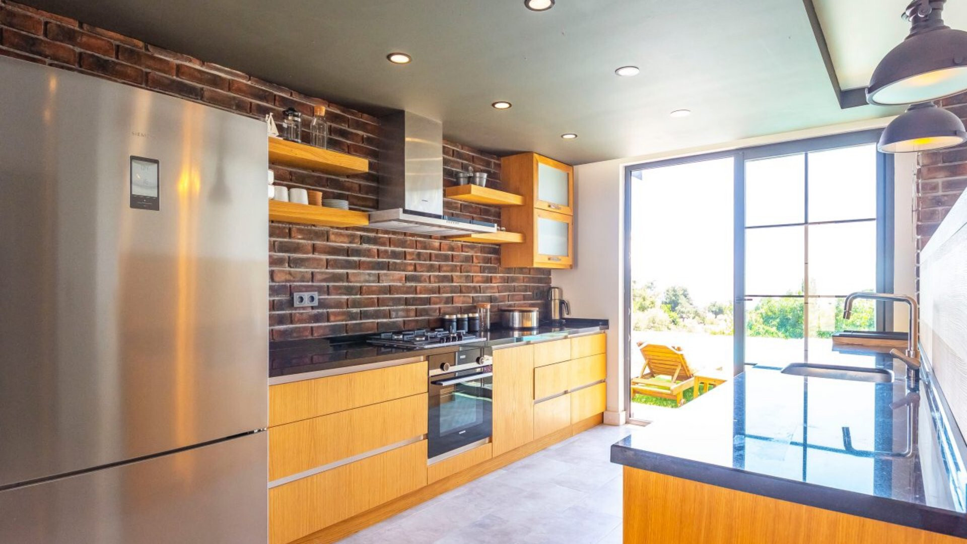 VBK91142 Villa Booking