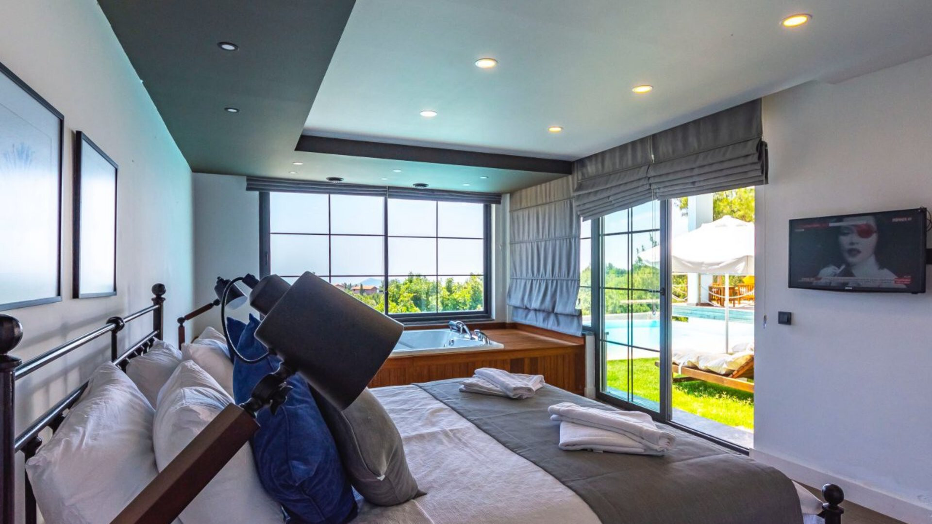 VBK91142 Villa Booking