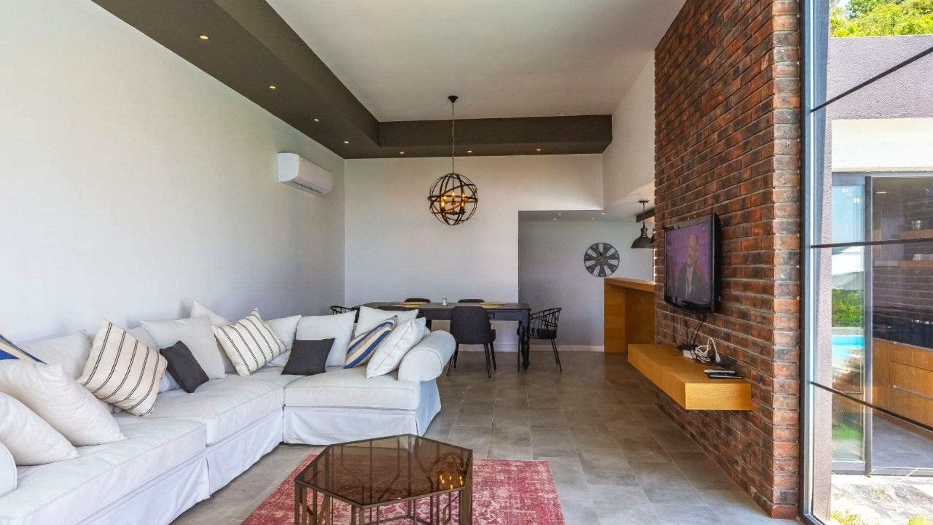 VBK91142 Villa Booking