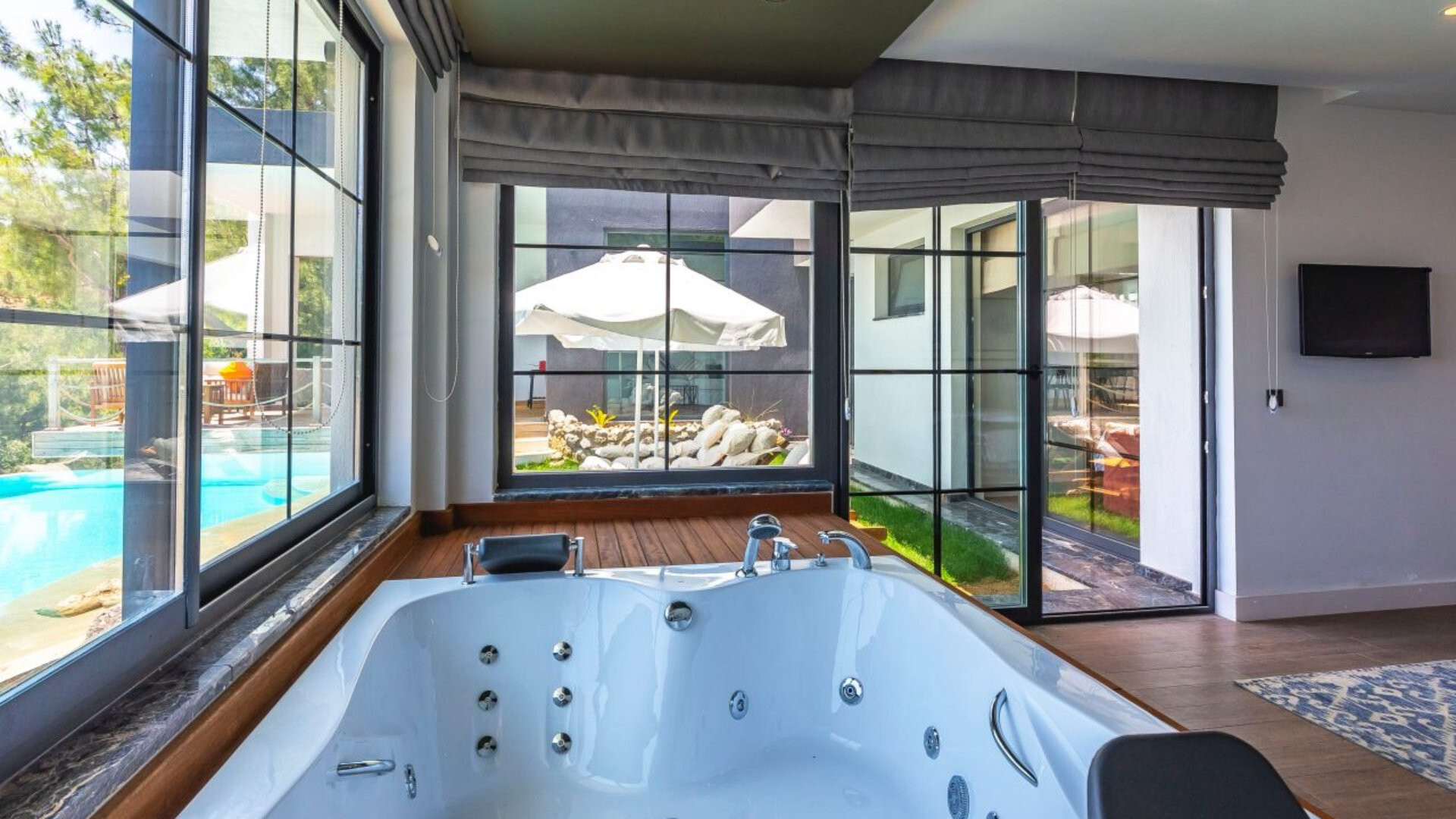 VBK91142 Villa Booking