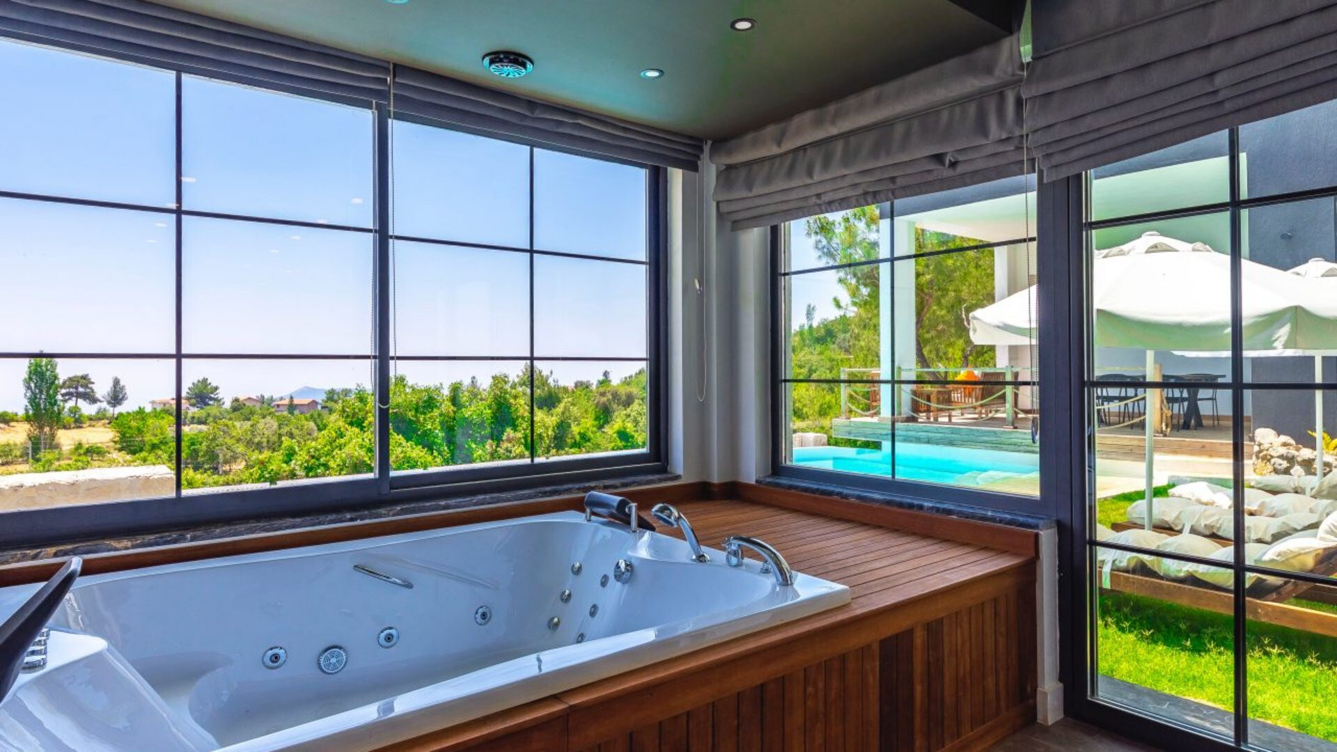 VBK91142 Villa Booking