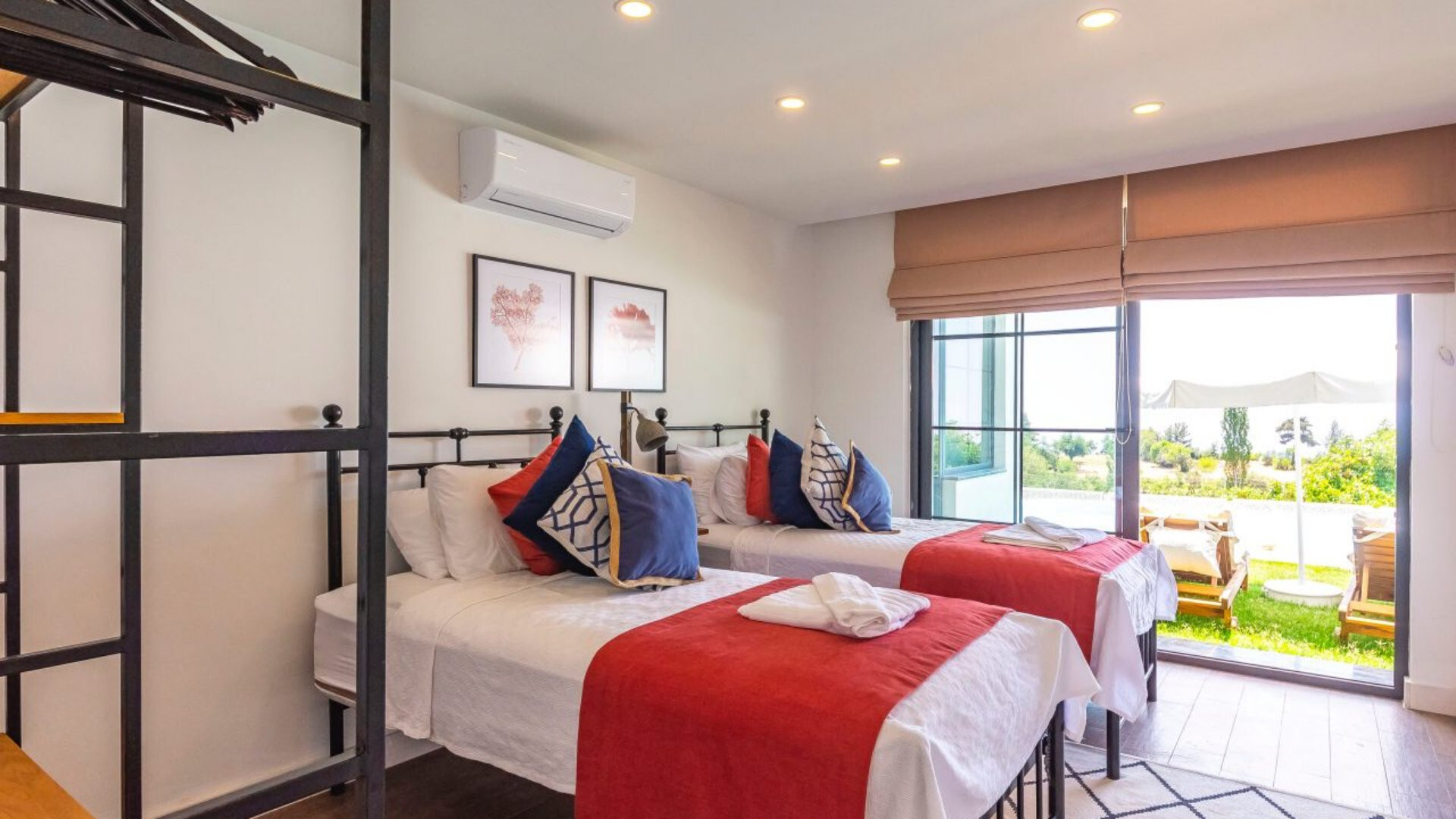 VBK91142 Villa Booking