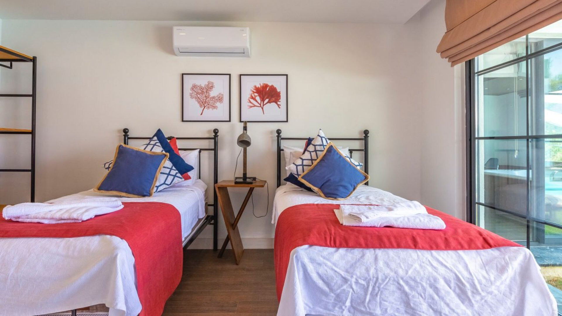 VBK91142 Villa Booking