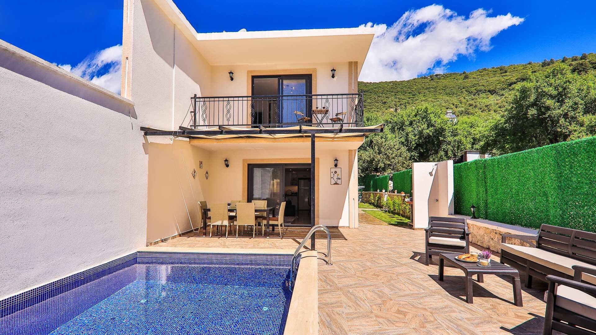 VBK67255 Villa Booking