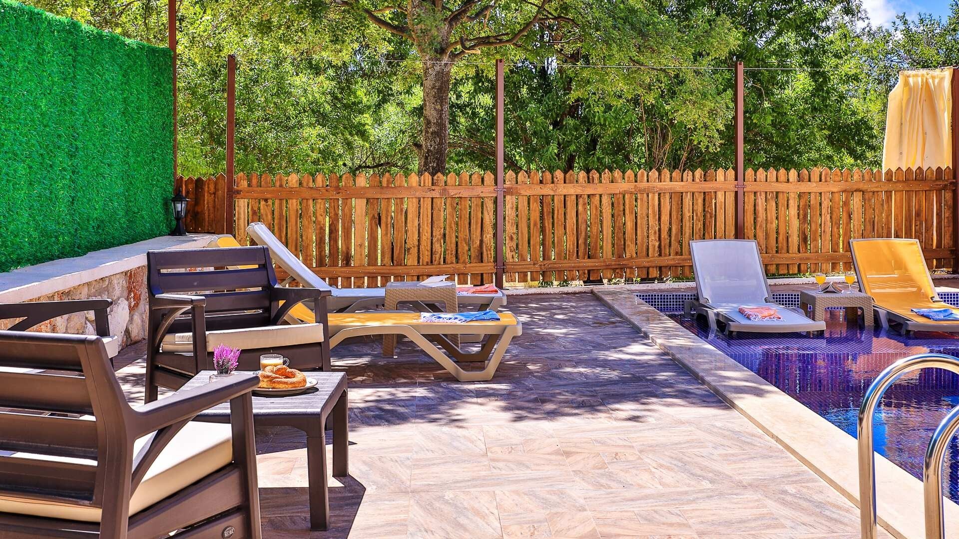 VBK67255 Villa Booking