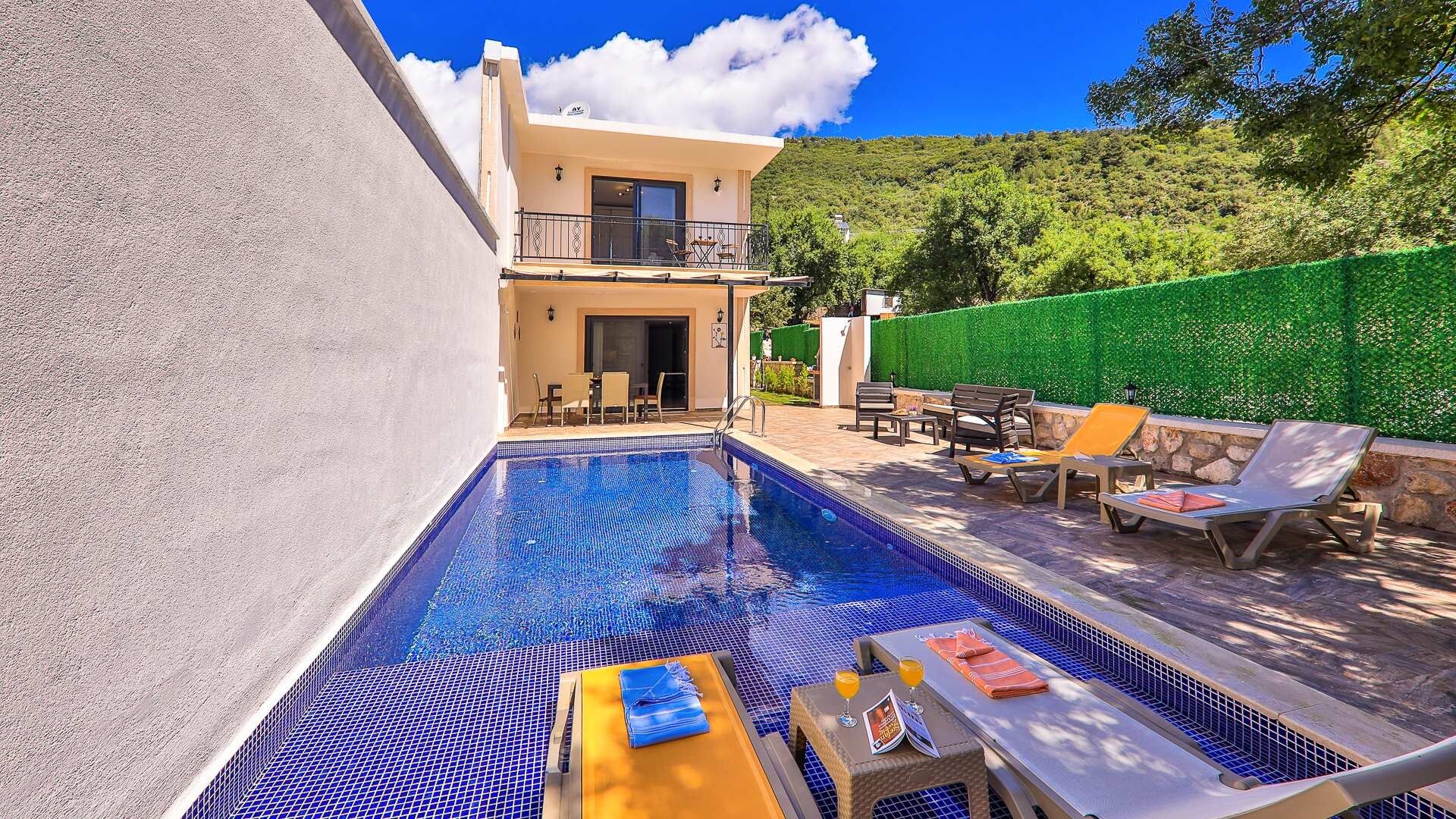 VBK67255 Villa Booking