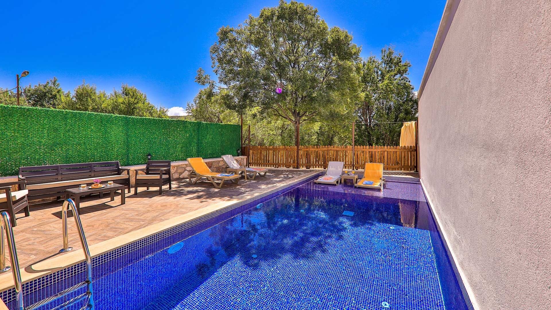 VBK67255 Villa Booking