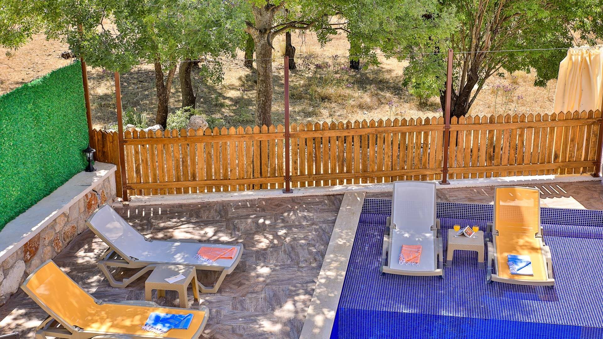 VBK67255 Villa Booking