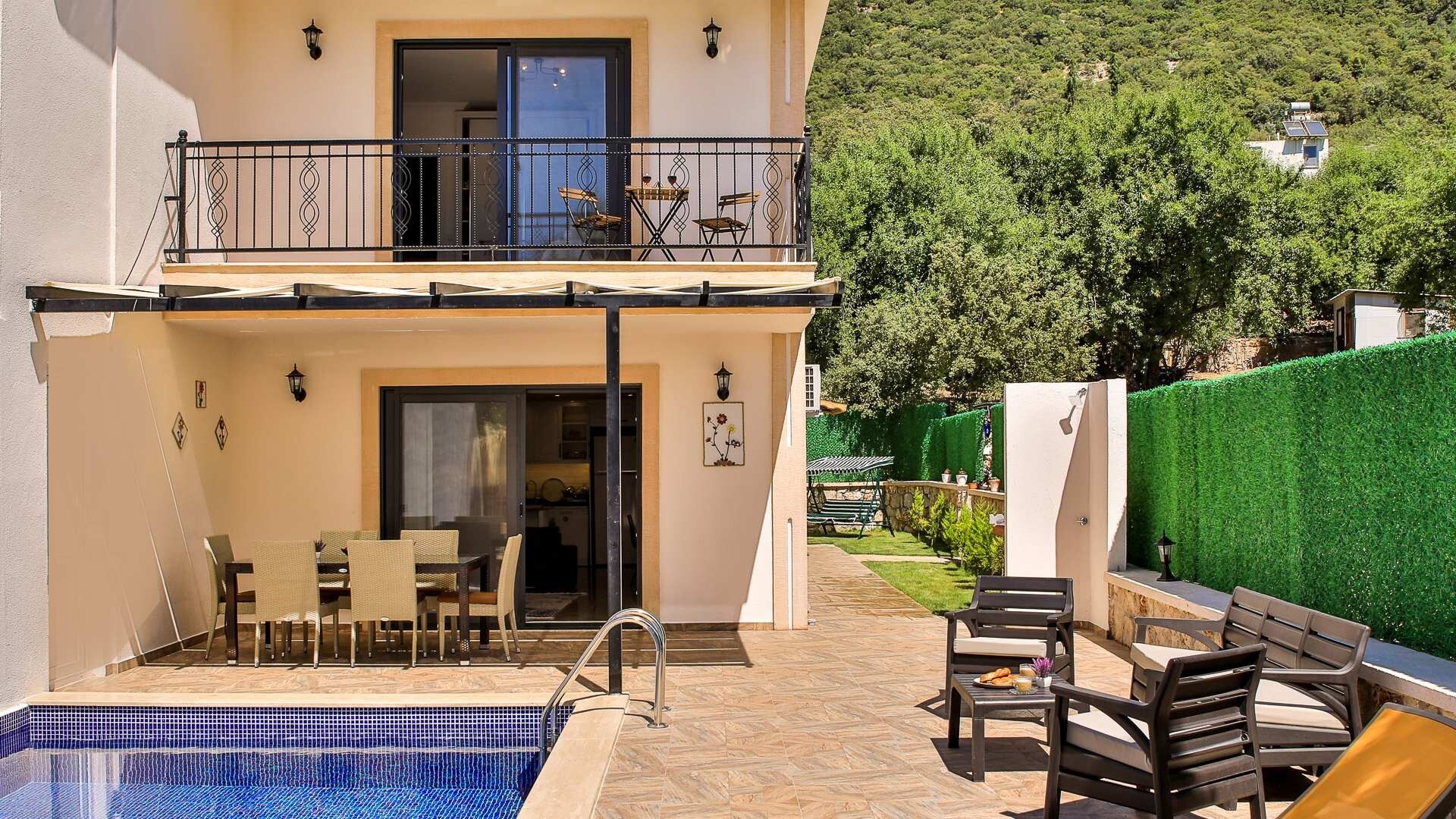 VBK67255 Villa Booking