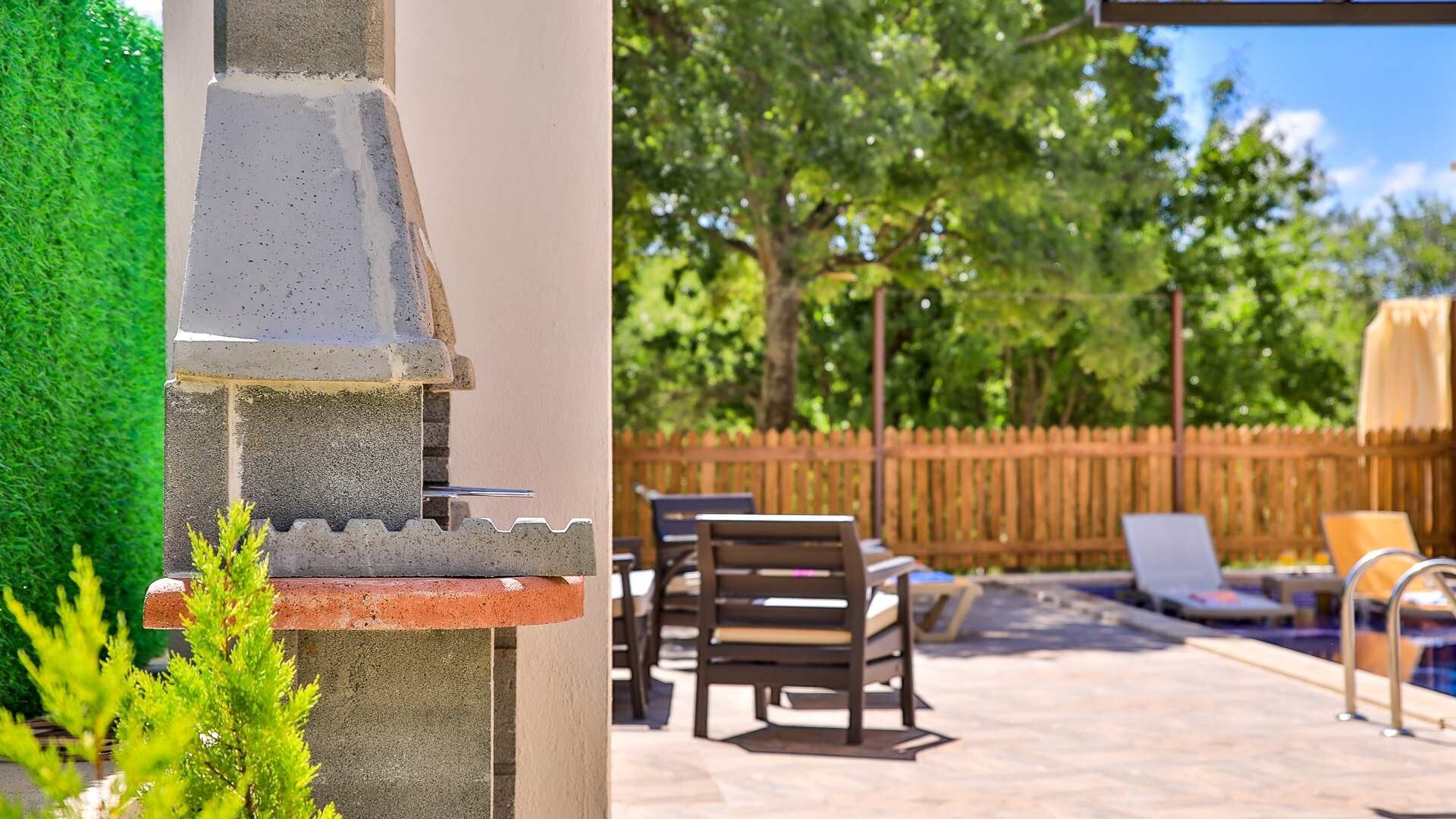 VBK67255 Villa Booking