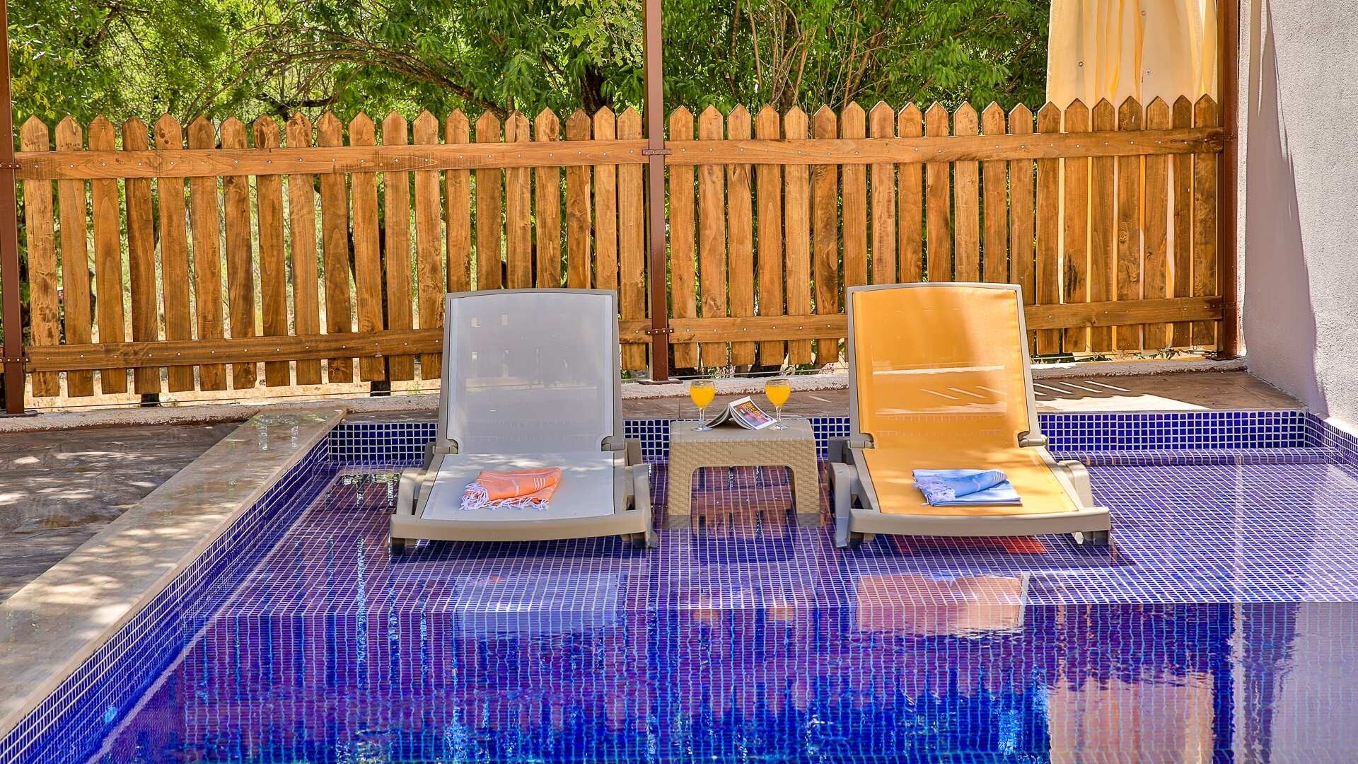 VBK67255 Villa Booking