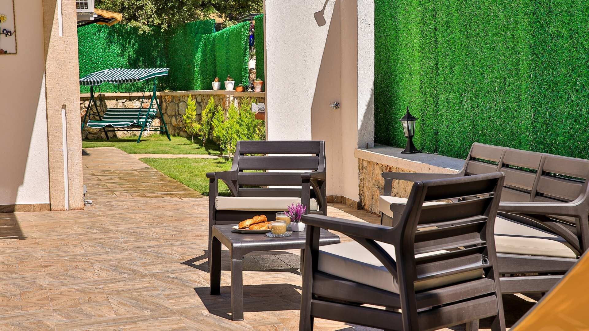 VBK67255 Villa Booking