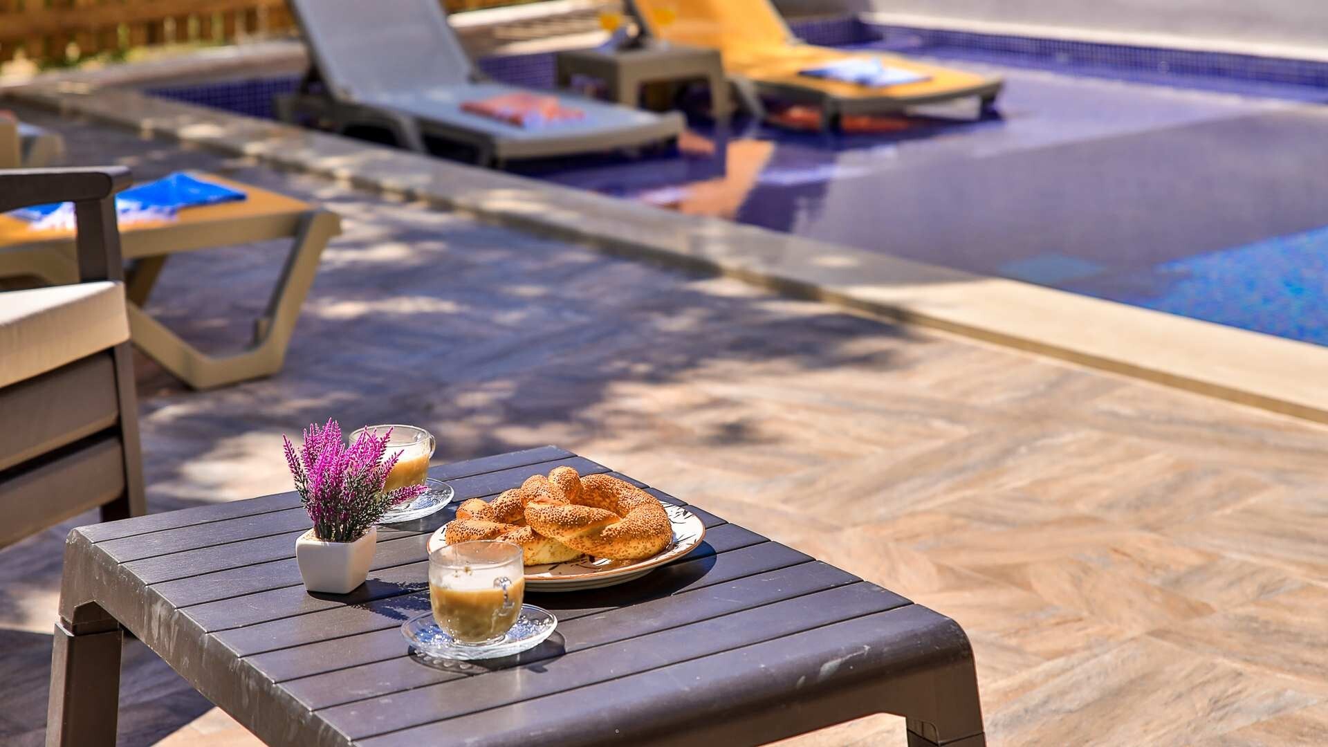 VBK67255 Villa Booking