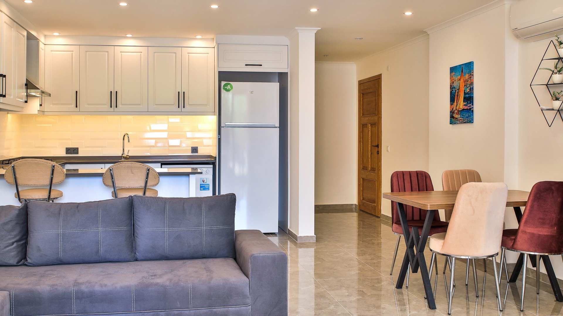 VBK67255 Villa Booking