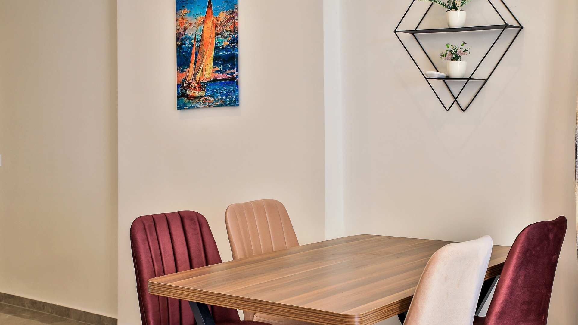 VBK67255 Villa Booking