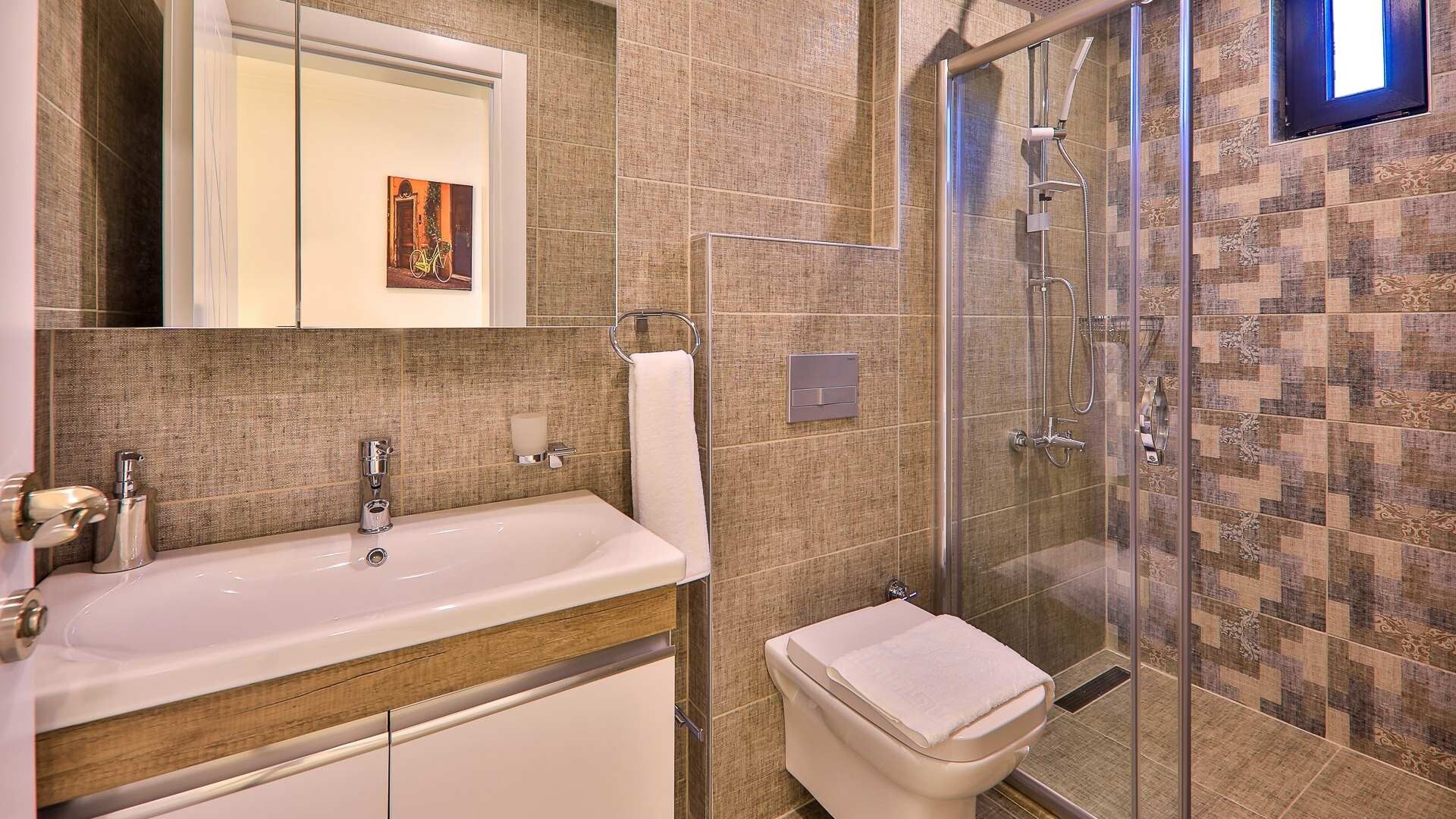 VBK67255 Villa Booking