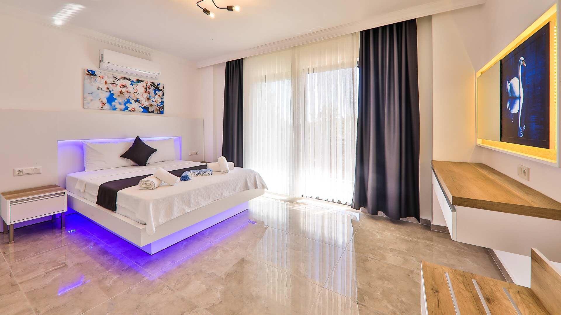 VBK67255 Villa Booking