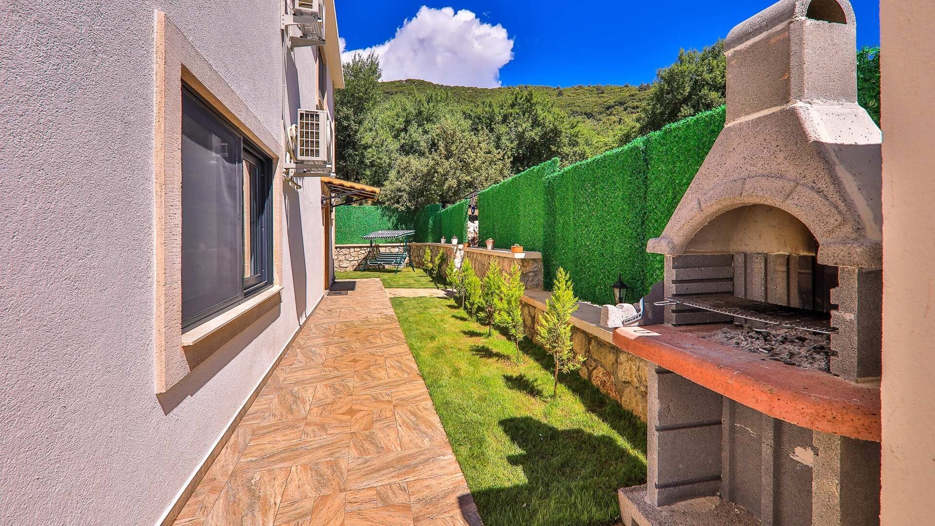 VBK67255 Villa Booking